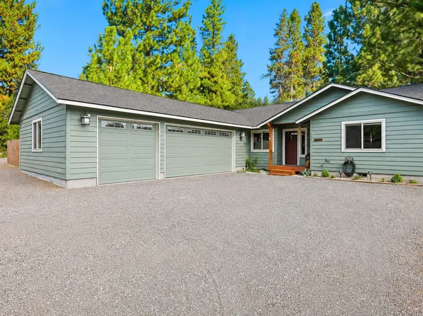 17024 Kingsburg Rd, Bend, OR 97707