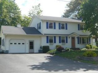 3 Roy St, Rochester, NH 03867