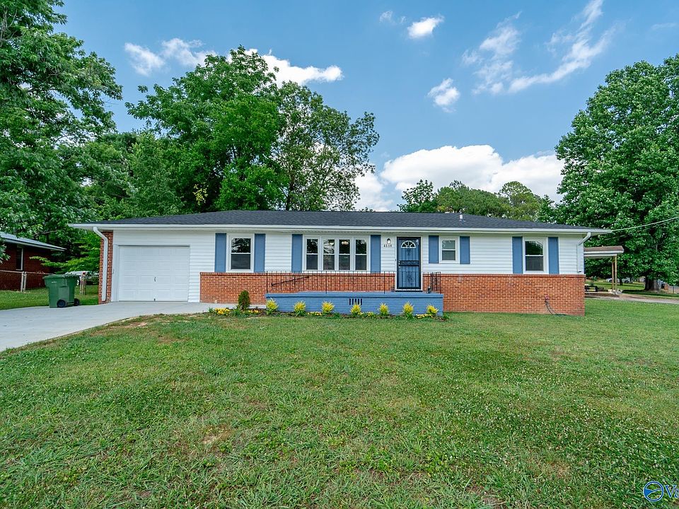 4110 Maxwell Dr NW, Huntsville, AL 35805 Zillow