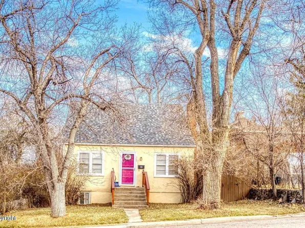 309 Rockpile Blvd, Gillette, WY 82716