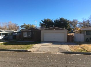 44018 Date Ave, Lancaster, CA 93534