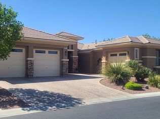 7321 Cypress Run Dr, Las Vegas, NV 89131