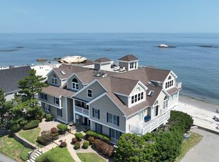 66 Glades Rd UNIT 5, Scituate, MA 02066