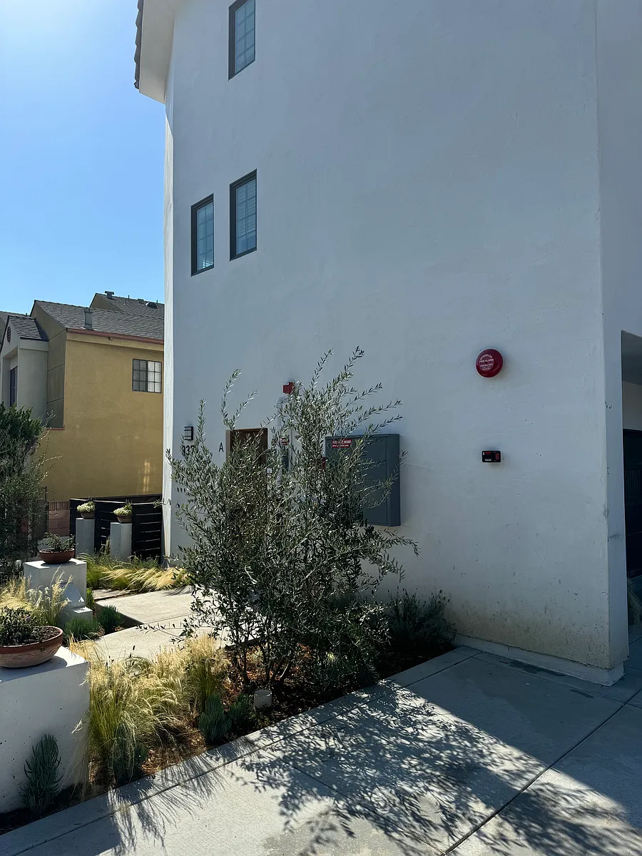 Building Photo - 837 Padilla St