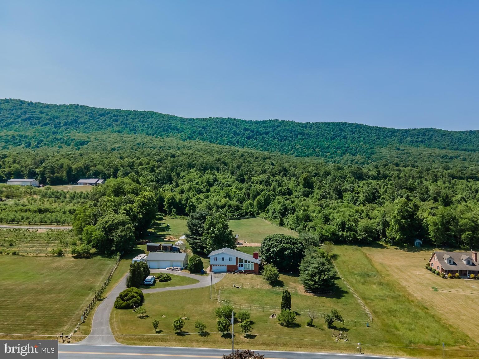 1007 Apple Way Rd, Saint Thomas, PA 17252 MLS PAFL2014036 Zillow