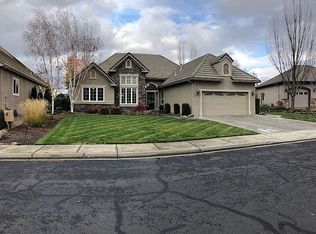 247 Pine Lake Dr, Eagle Pt, OR 97524