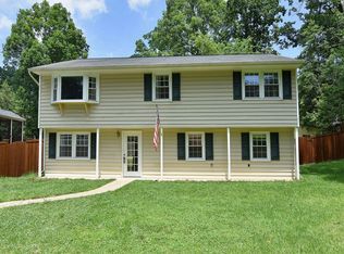 1050 Oak Tree Ln, Annapolis, MD