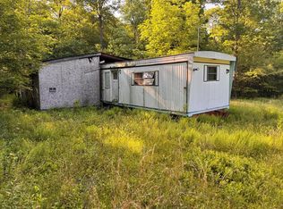 266 Jack Hill Rd, Pleasantville, PA 16341