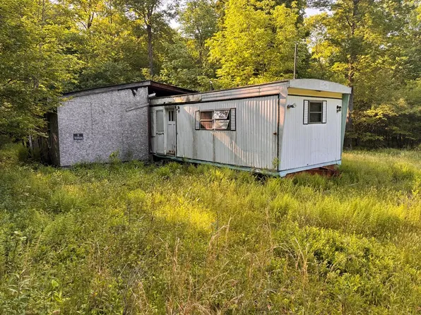 266 Jack Hill Rd, Pleasantville, PA 16341