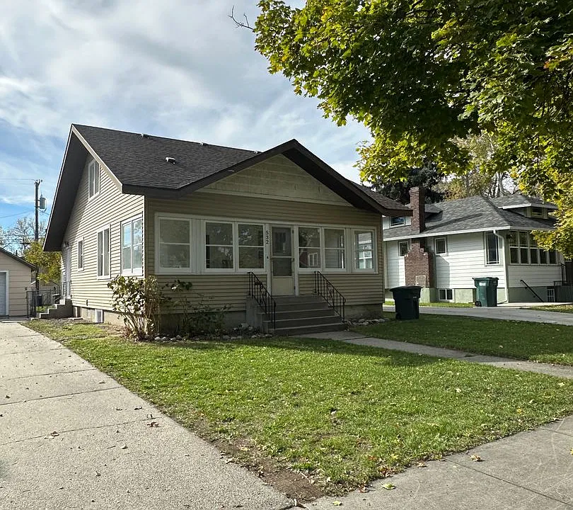 532 Yellowstone Ave
