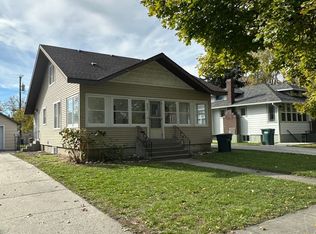 532 Yellowstone Ave #1/2, Billings, MT 59101