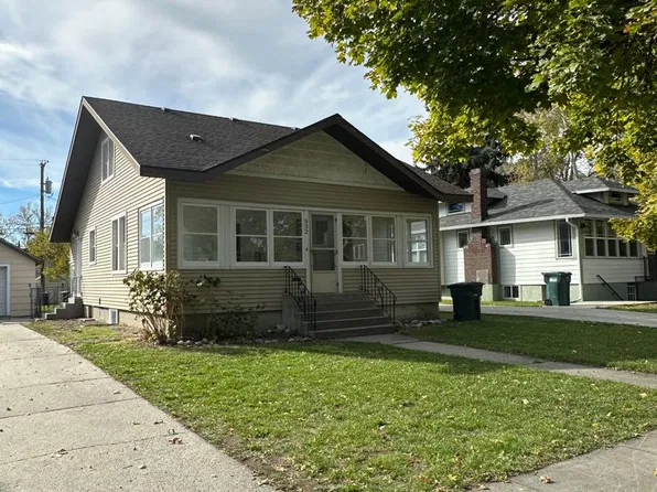 532 Yellowstone Avenue, 532 Yellowstone Ave #1/2, Billings, MT 59101