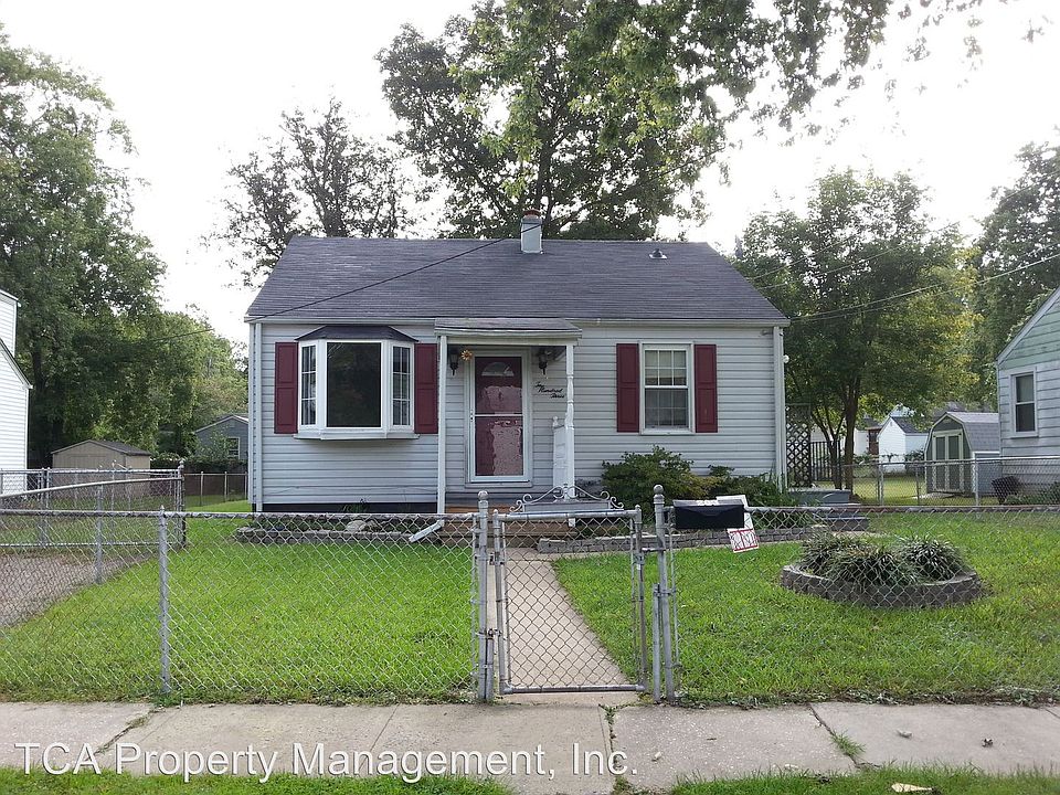 1st image of 203 Darlington Ave