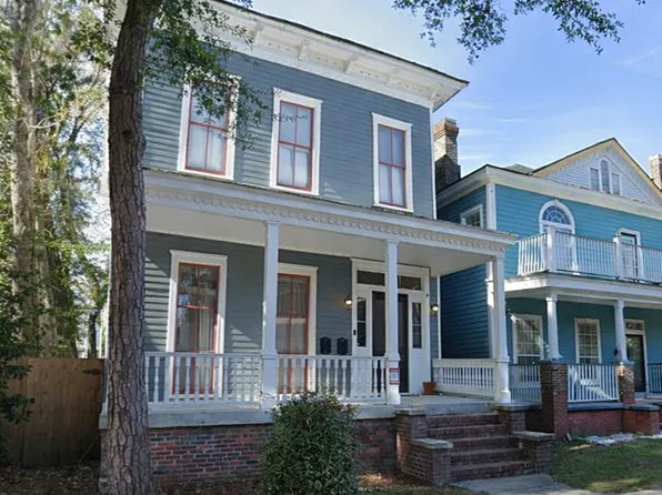 2313 Whitaker St APT A, Savannah, GA 31401