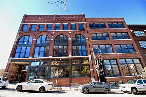 Delaware Lofts Photo 1