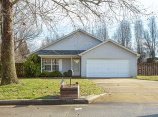 2712 Belle Meade Pl, Columbia, TN 38401