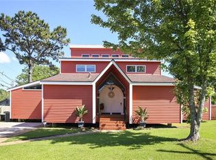 413 Sauve Rd, River Ridge, LA 70123