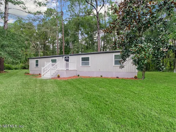 5990 FRANCINE Drive, Jacksonville, FL 32234