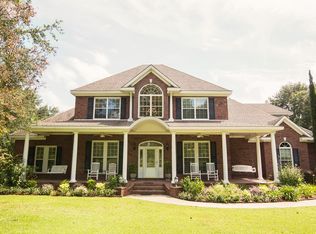 5564 Cypress Lake Trl, Lake Park, GA 31636