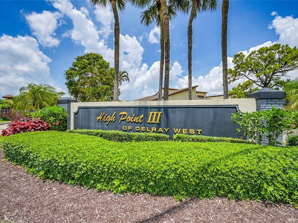 14030 Nesting Way APT D, Delray Beach, FL 33484