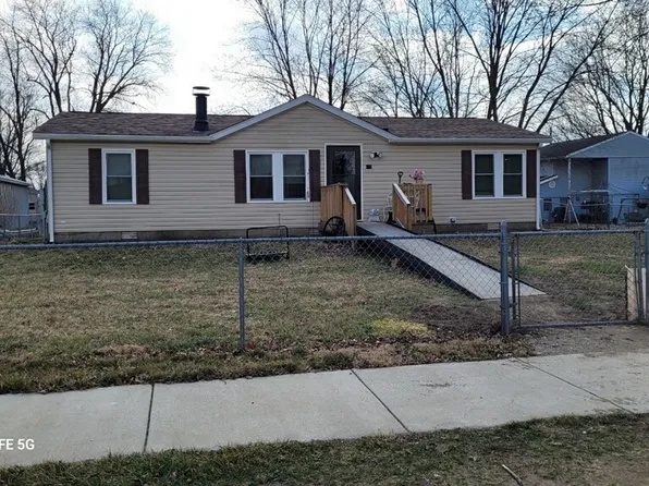 707 W Plum St, Thorntown, IN 46071