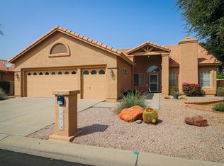 10614 E Cedar Waxwing Dr, Chandler, AZ 85248