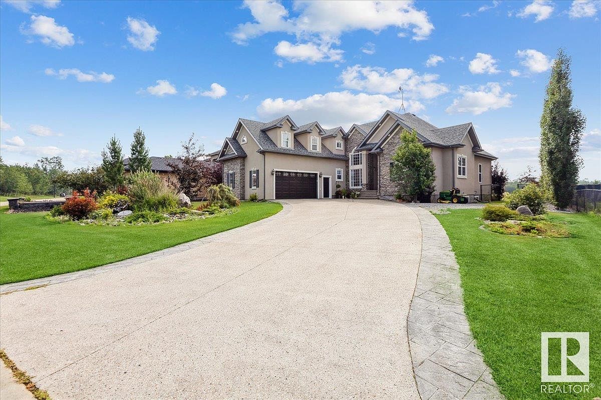 37 Range Road 222 #51025