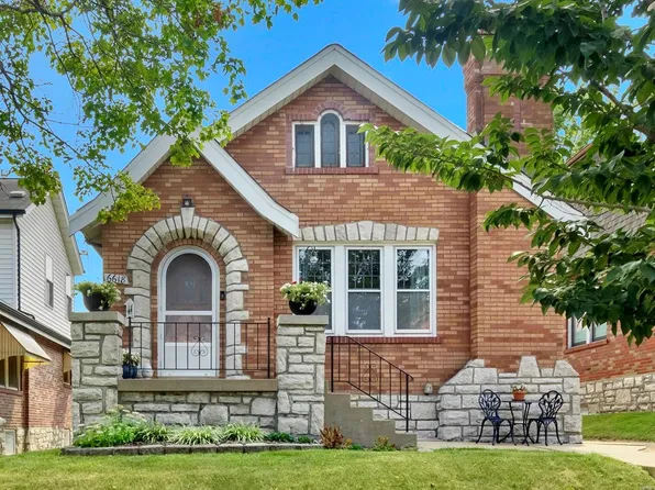 6618 Mardel Ave, Saint Louis, MO 63109