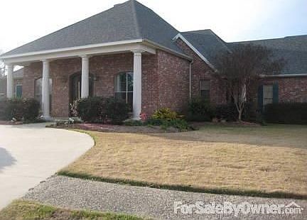 219 Spyglass Lane
						:
						Front of home