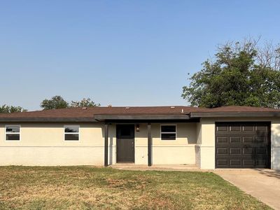 607 NW 11th St, Andrews, TX, 79714