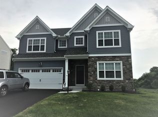 2303 Issacs Way, Forest Hill, MD 21050