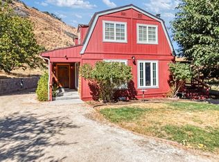 3005 Lebec Oaks Rd, Lebec, CA 93243