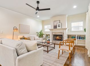 448 High Point Ter, Brentwood, TN 37027