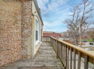 6649 S Rhodes Ave #2N, Chicago, IL 60637