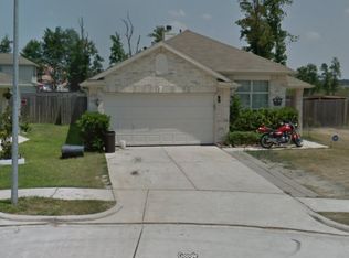 21102 Grandin Wood Ct, Humble, TX 77338