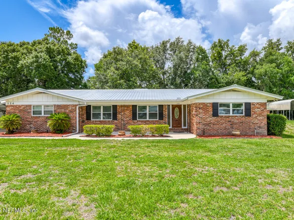 124 LATESHA Terrace, Palatka, FL 32177