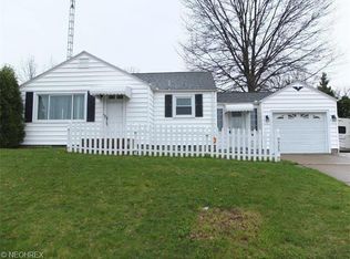 425 Lake Ave NE, Massillon, OH 44646