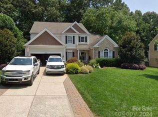 8930 Parkcrest St, Huntersville, NC 28078