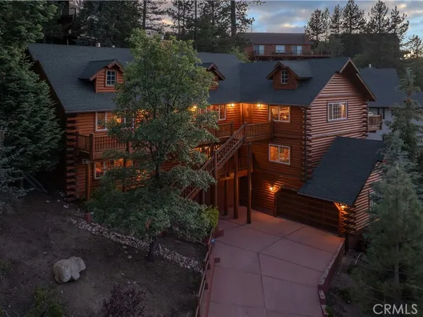842 Paine Rd, Big Bear Lake, CA 92315