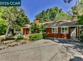 2648 Reliez Valley Rd, Martinez, CA 94553