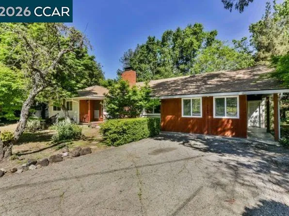 2648 Reliez Valley Rd, Martinez, CA 94553