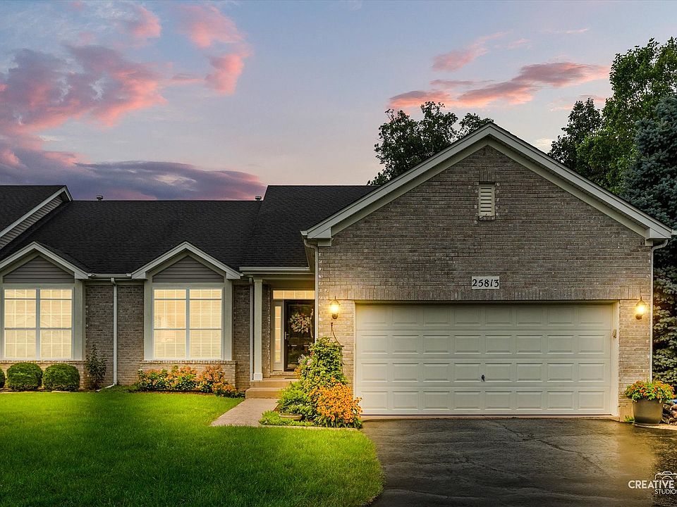 1st image of 25813 W Timber Ridge Dr