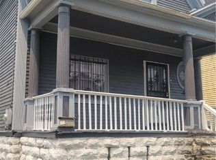 130 Moselle St, Buffalo, NY 14211
