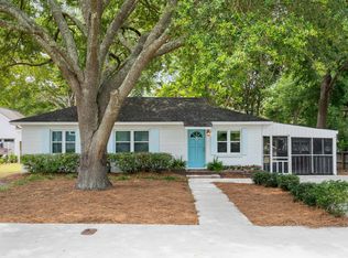 1479 Hindman Ave, Mount Pleasant, SC 29464