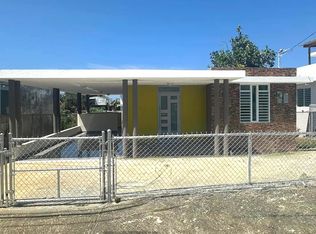 2027 Calle Jose Palau, San Antonio, PR 00690