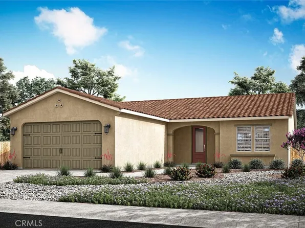 805 Belmont Dr, San Jacinto, CA 92582