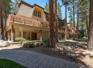 120 Country Club Dr Unit 21, Incline Village, NV 89451
