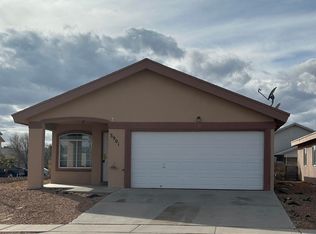 3901 Tierra Isla Way, El Paso, TX 79938