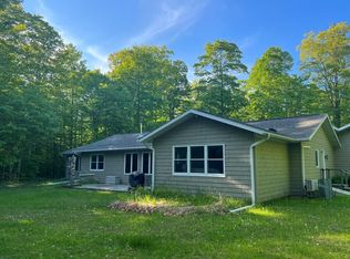 1455 Beechwood Ln, Washington Island, WI 54246