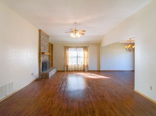 1705 Victoria Dr, Edmond, OK 73003